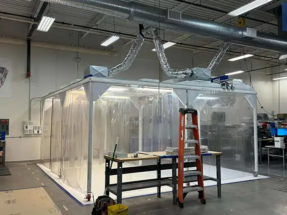 Commercial project 6