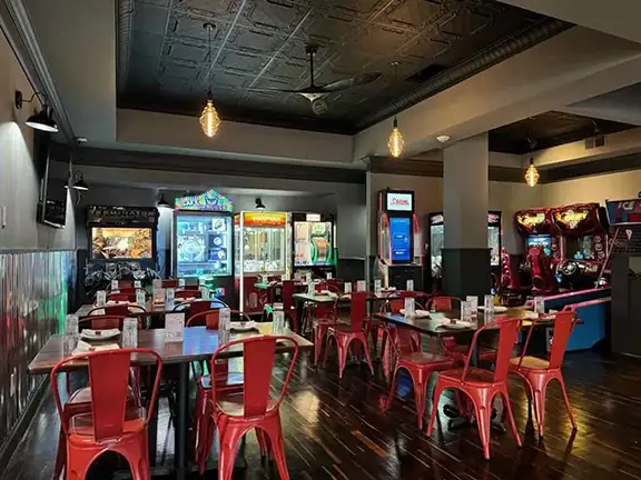 Commercial project 4