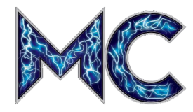 MC Electrical Logo