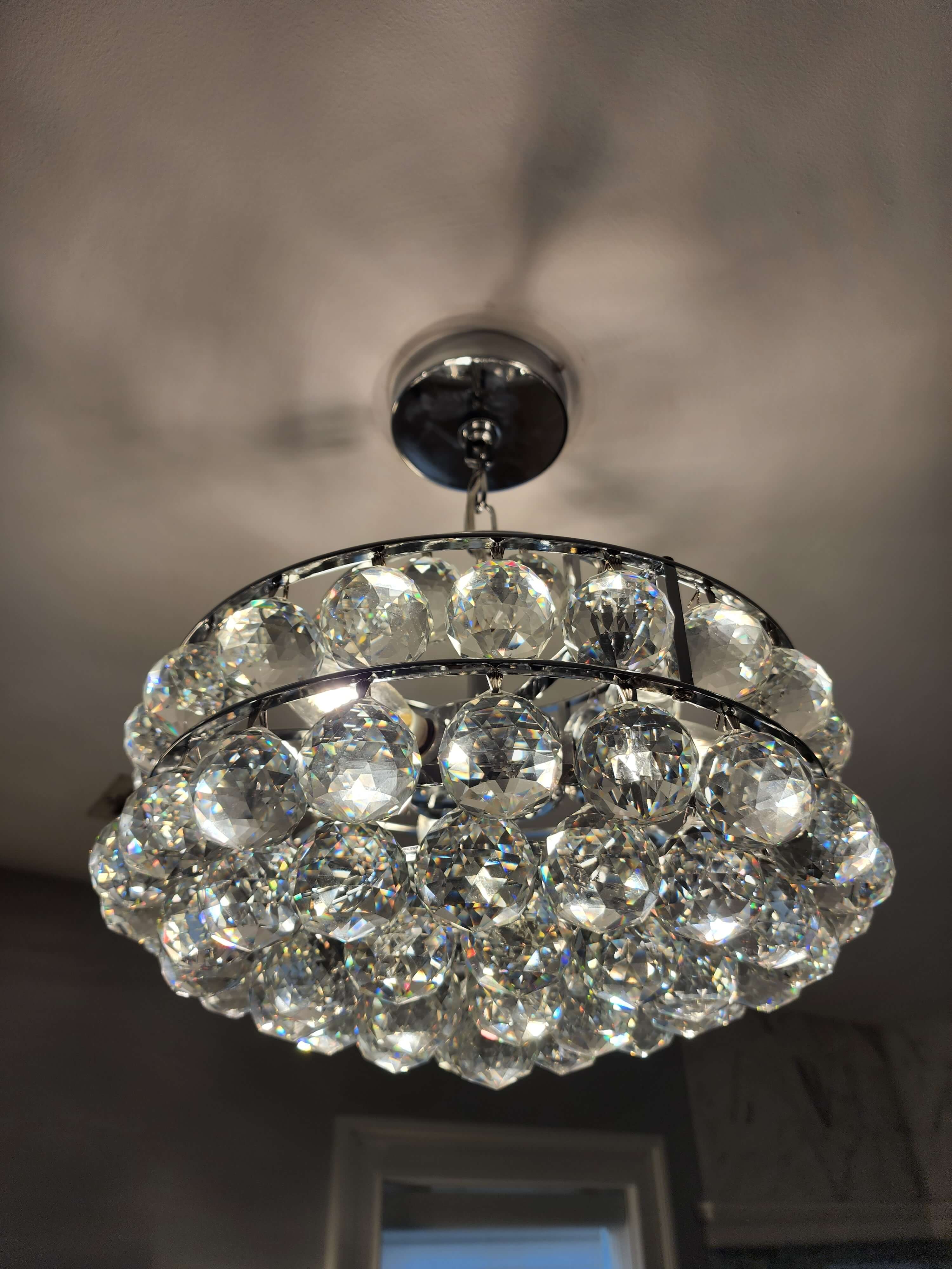 Lighting installation